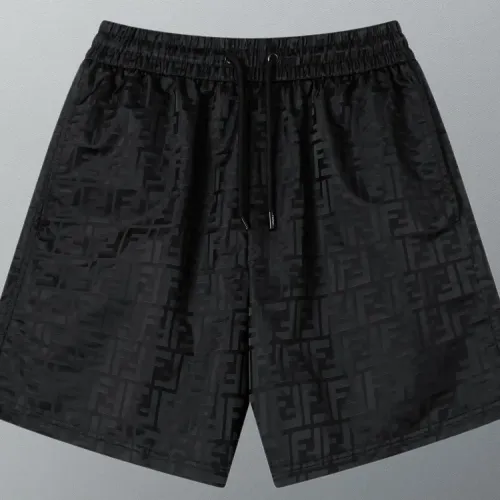 Wholesale Fendi Pants For Men #1456388 $39.00 USD, Wholesale Quality Replica Fendi Pants