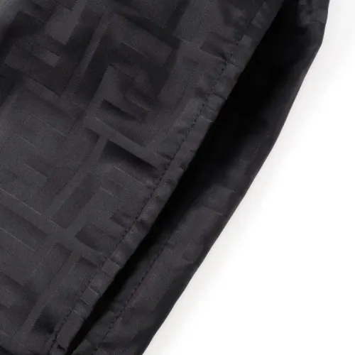 Replica Fendi Pants For Men #1456388 $39.00 USD for Wholesale