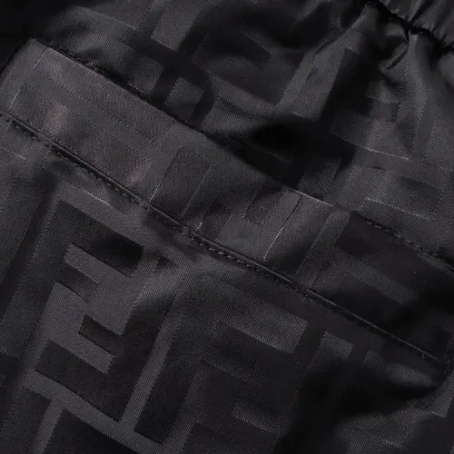 Replica Fendi Pants For Men #1456388 $39.00 USD for Wholesale