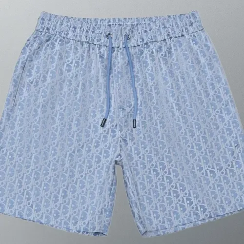 Wholesale Christian Dior Pants For Men #1456390 $39.00 USD, Wholesale Quality Replica Christian Dior Pants