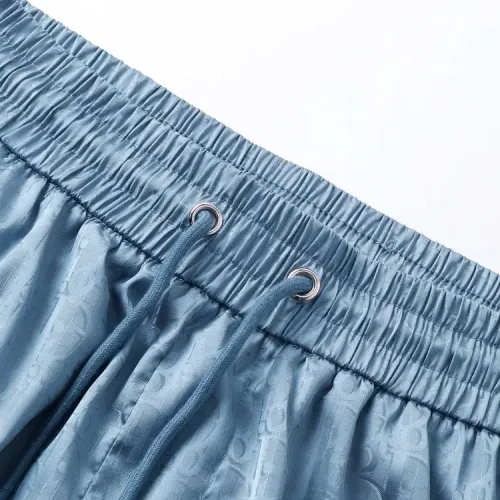 Replica Christian Dior Pants For Men #1456391 $39.00 USD for Wholesale