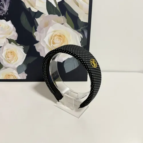 Replica Louis Vuitton LV Headband For Women #1456393 $27.00 USD for Wholesale