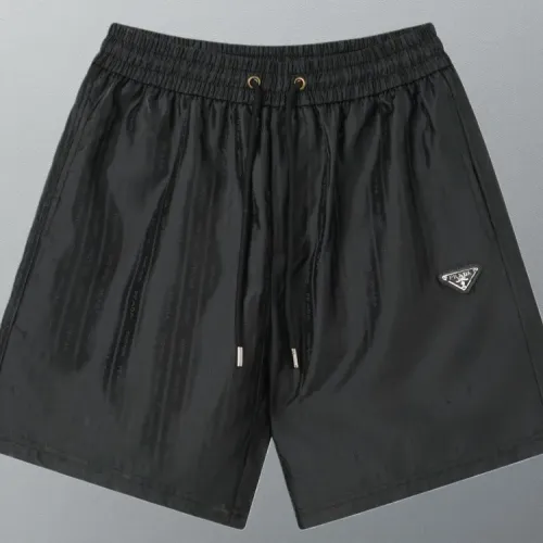 Wholesale Prada Pants For Men #1456395 $39.00 USD, Wholesale Quality Replica Prada Pants