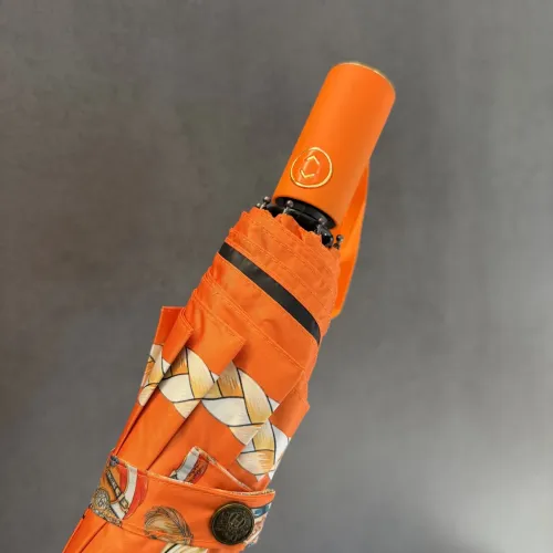 Replica Hermes Umbrellas #1456399 $29.00 USD for Wholesale
