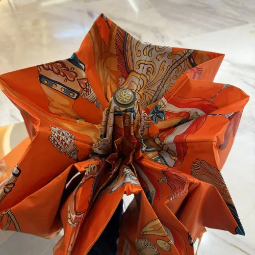 Replica Hermes Umbrellas #1456399 $29.00 USD for Wholesale