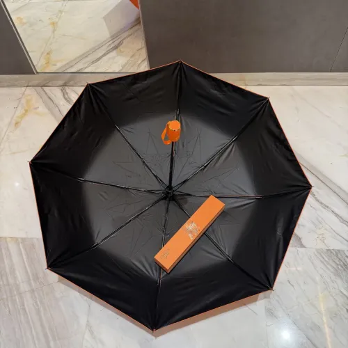 Replica Hermes Umbrellas #1456399 $29.00 USD for Wholesale