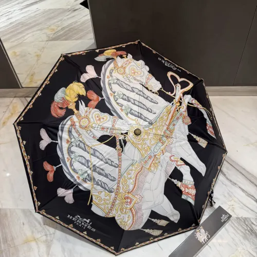 Wholesale Hermes Umbrellas #1456400 $29.00 USD, Wholesale Quality Replica Hermes Umbrellas