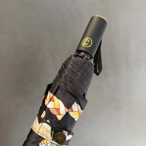 Replica Hermes Umbrellas #1456400 $29.00 USD for Wholesale