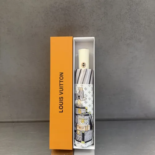Replica Louis Vuitton Umbrellas #1456401 $29.00 USD for Wholesale