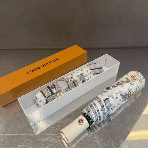 Replica Louis Vuitton Umbrellas #1456401 $29.00 USD for Wholesale