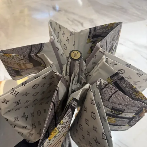 Replica Louis Vuitton Umbrellas #1456401 $29.00 USD for Wholesale