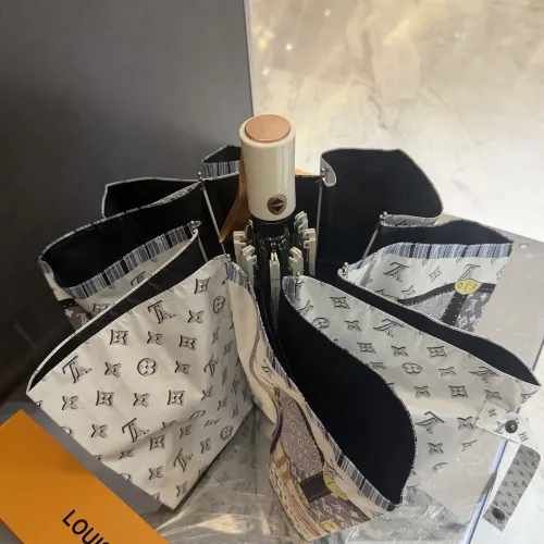 Replica Louis Vuitton Umbrellas #1456401 $29.00 USD for Wholesale