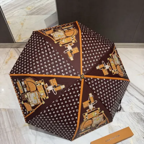 Wholesale Louis Vuitton Umbrellas #1456402 $29.00 USD, Wholesale Quality Replica Louis Vuitton Umbrellas