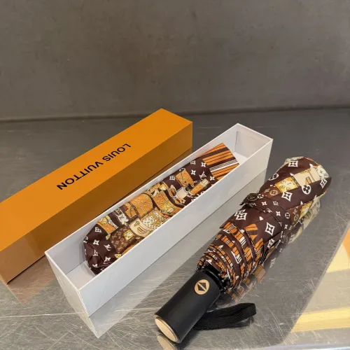 Replica Louis Vuitton Umbrellas #1456402 $29.00 USD for Wholesale