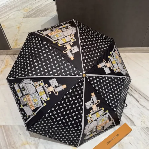 Wholesale Louis Vuitton Umbrellas #1456403 $29.00 USD, Wholesale Quality Replica Louis Vuitton Umbrellas