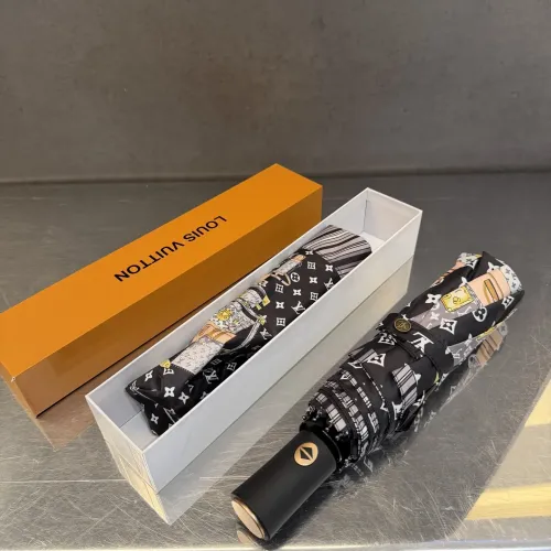 Replica Louis Vuitton Umbrellas #1456403 $29.00 USD for Wholesale