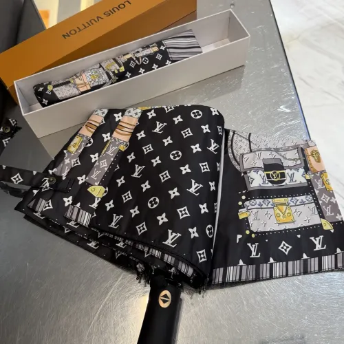 Replica Louis Vuitton Umbrellas #1456403 $29.00 USD for Wholesale