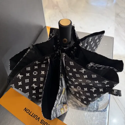 Replica Louis Vuitton Umbrellas #1456403 $29.00 USD for Wholesale