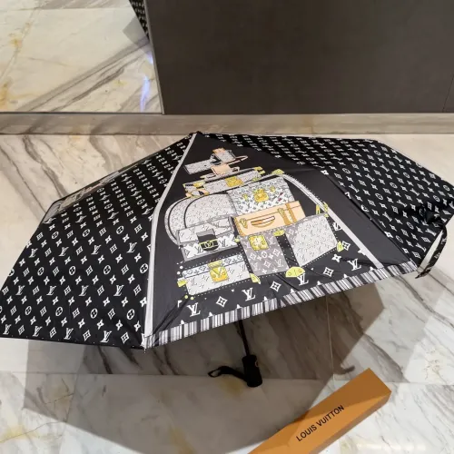 Replica Louis Vuitton Umbrellas #1456403 $29.00 USD for Wholesale