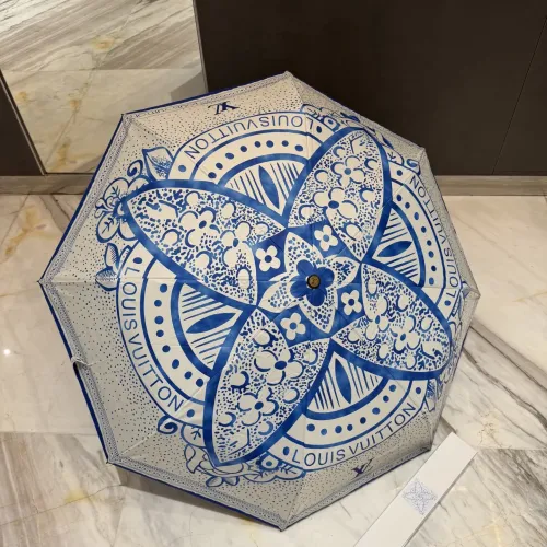 Wholesale Louis Vuitton Umbrellas #1456404 $29.00 USD, Wholesale Quality Replica Louis Vuitton Umbrellas
