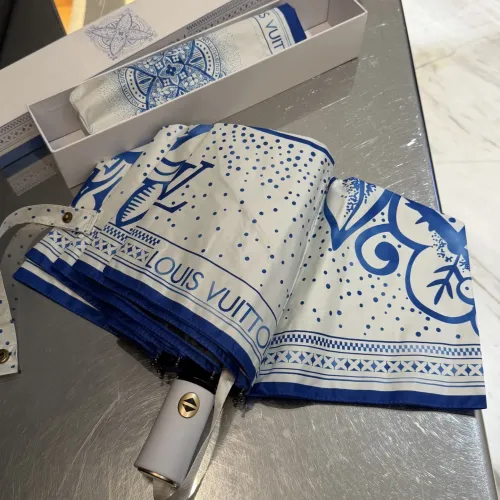 Replica Louis Vuitton Umbrellas #1456404 $29.00 USD for Wholesale