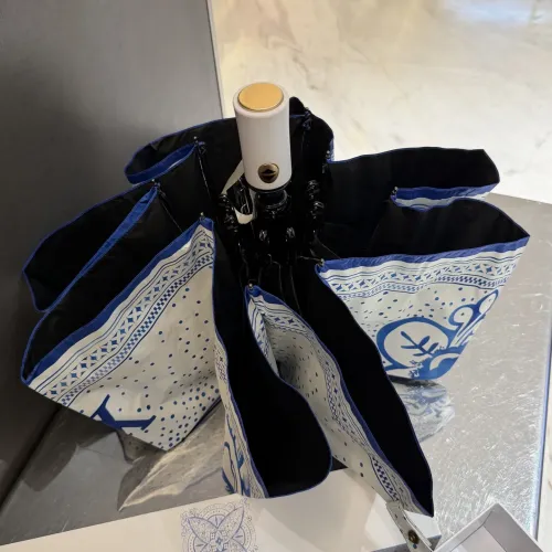 Replica Louis Vuitton Umbrellas #1456404 $29.00 USD for Wholesale