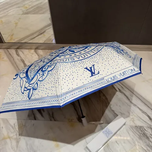 Replica Louis Vuitton Umbrellas #1456404 $29.00 USD for Wholesale
