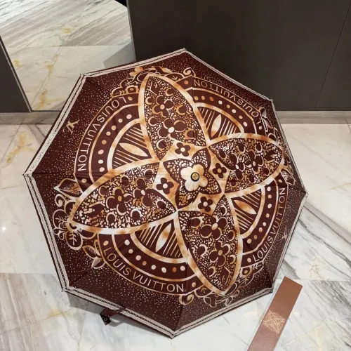 Wholesale Louis Vuitton Umbrellas #1456405 $29.00 USD, Wholesale Quality Replica Louis Vuitton Umbrellas