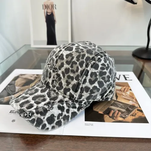 Replica Chrome Hearts Caps #1456423 $29.00 USD for Wholesale