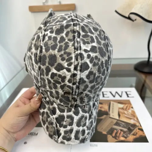Replica Chrome Hearts Caps #1456423 $29.00 USD for Wholesale