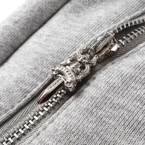 Replica Chrome Hearts Pants For Men #1456428 $40.00 USD for Wholesale