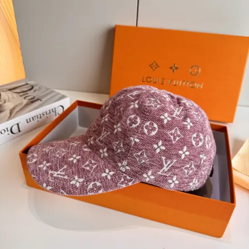 Replica Louis Vuitton LV Caps #1456433 $36.00 USD for Wholesale