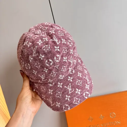 Replica Louis Vuitton LV Caps #1456433 $36.00 USD for Wholesale