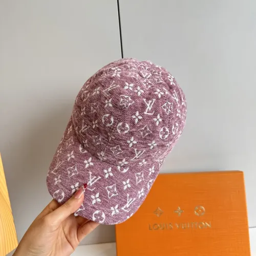 Replica Louis Vuitton LV Caps #1456433 $36.00 USD for Wholesale
