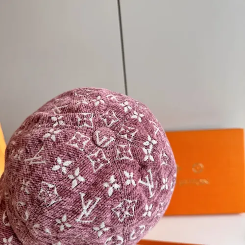 Replica Louis Vuitton LV Caps #1456433 $36.00 USD for Wholesale