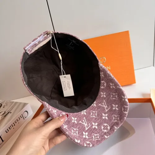 Replica Louis Vuitton LV Caps #1456433 $36.00 USD for Wholesale