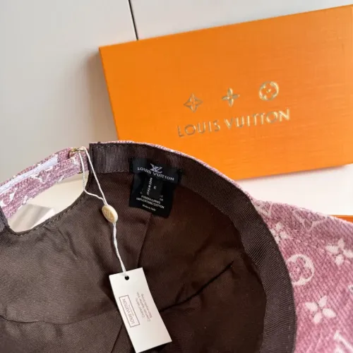 Replica Louis Vuitton LV Caps #1456433 $36.00 USD for Wholesale