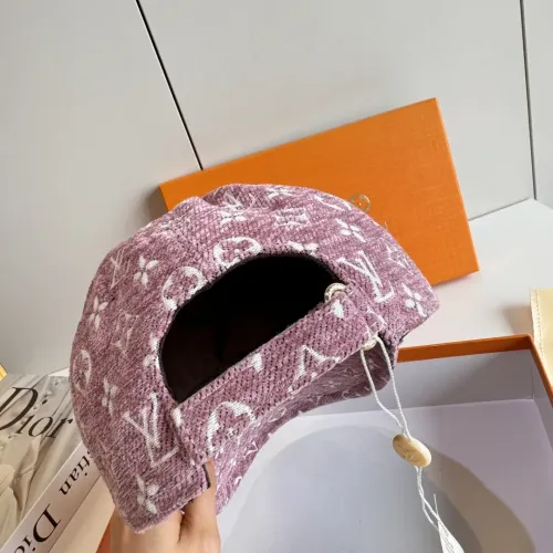 Replica Louis Vuitton LV Caps #1456433 $36.00 USD for Wholesale