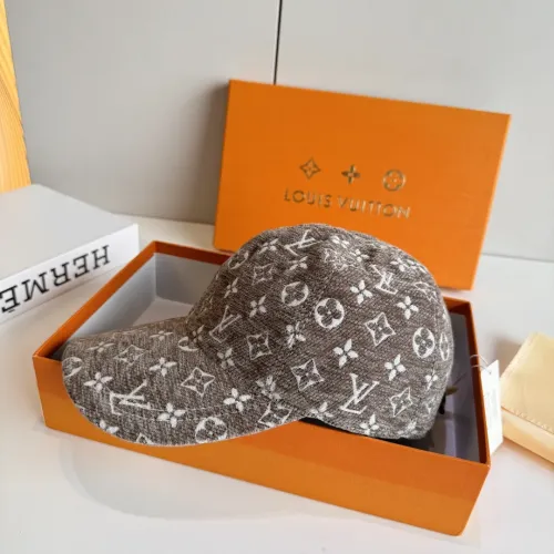 Replica Louis Vuitton LV Caps #1456434 $36.00 USD for Wholesale