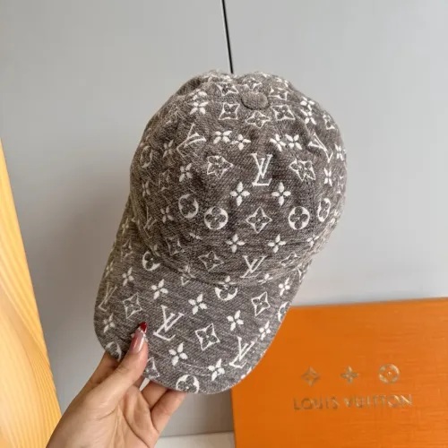 Replica Louis Vuitton LV Caps #1456434 $36.00 USD for Wholesale