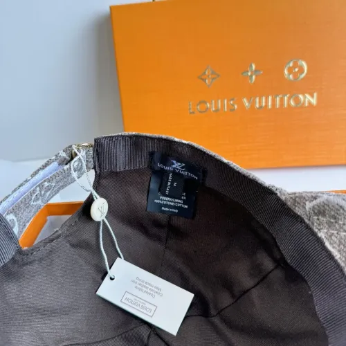 Replica Louis Vuitton LV Caps #1456434 $36.00 USD for Wholesale