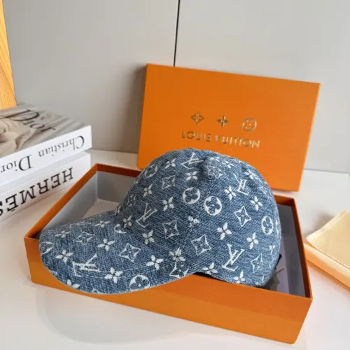 Replica Louis Vuitton LV Caps #1456435 $36.00 USD for Wholesale