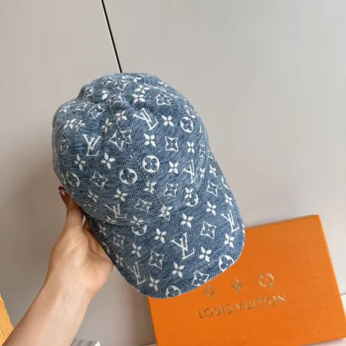 Replica Louis Vuitton LV Caps #1456435 $36.00 USD for Wholesale