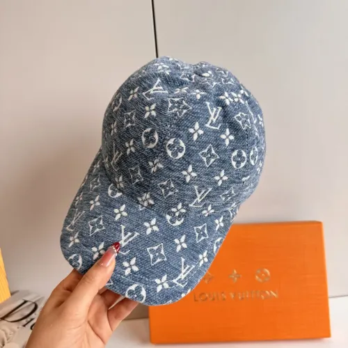 Replica Louis Vuitton LV Caps #1456435 $36.00 USD for Wholesale