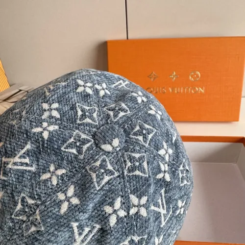 Replica Louis Vuitton LV Caps #1456435 $36.00 USD for Wholesale
