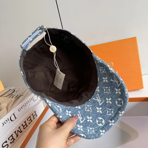 Replica Louis Vuitton LV Caps #1456435 $36.00 USD for Wholesale