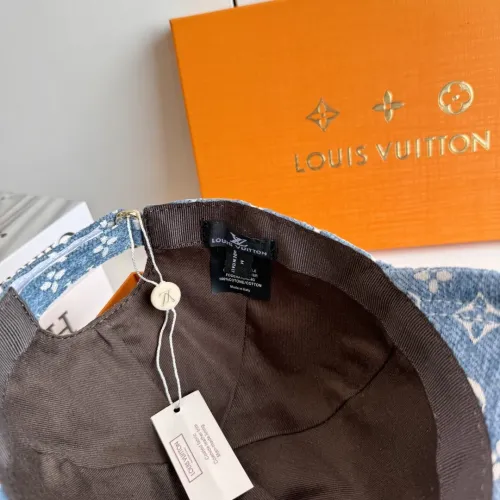 Replica Louis Vuitton LV Caps #1456435 $36.00 USD for Wholesale