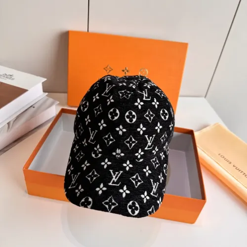 Wholesale Louis Vuitton LV Caps #1456436 $36.00 USD, Wholesale Quality Replica Louis Vuitton LV Caps