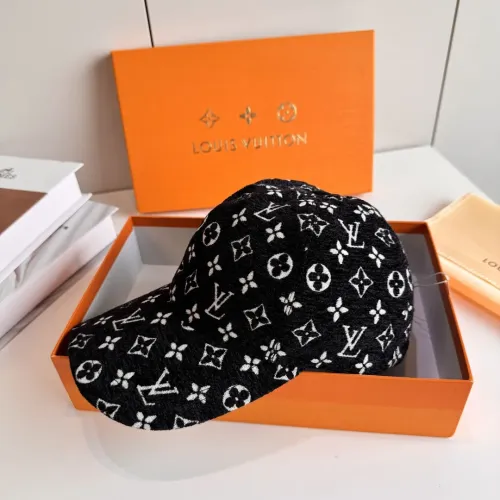 Replica Louis Vuitton LV Caps #1456436 $36.00 USD for Wholesale