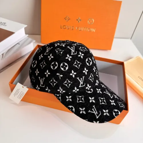 Replica Louis Vuitton LV Caps #1456436 $36.00 USD for Wholesale